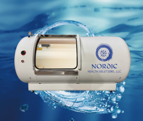 Nordic Hyperbaric Chamber