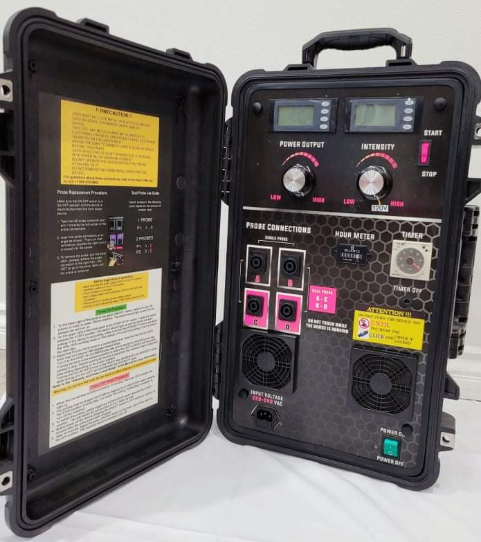 EPulse Ultima