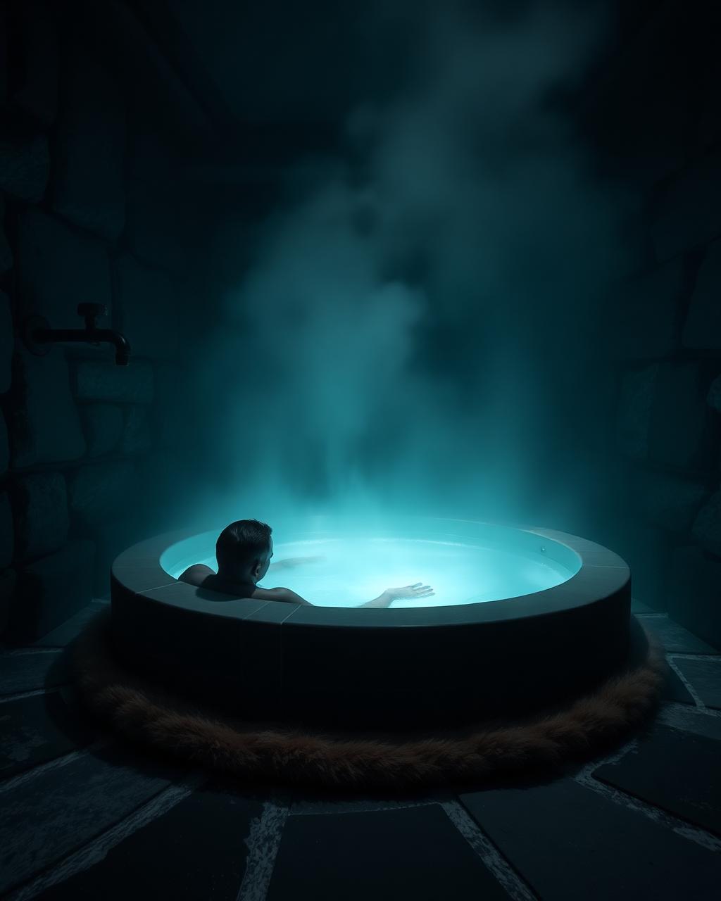 Cold & Cryotherapy