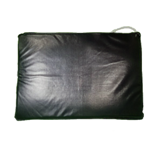 E Pulse Half-Body Mat
