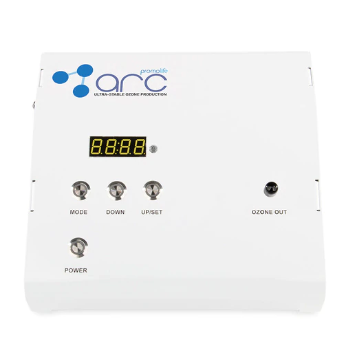 O3ARC Standard Digital Ozone Generator