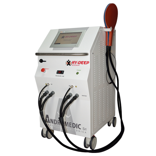 HY6000 Hydrogen Generator