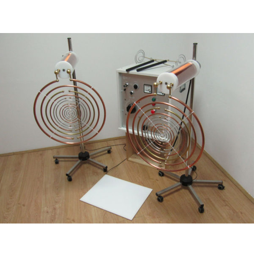 Multi Wave Oscillator Standard Replica
