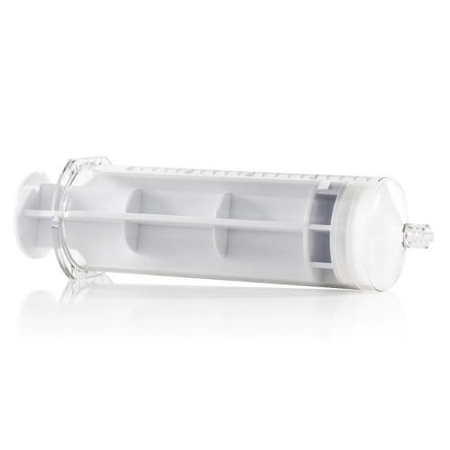 200ml Ozone Syringe — Sterile