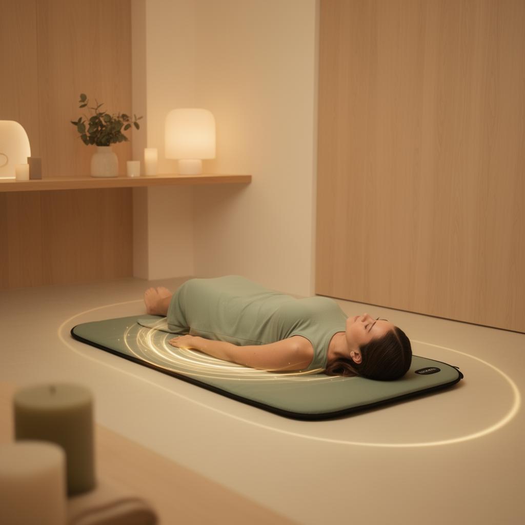 PEMF Therapy